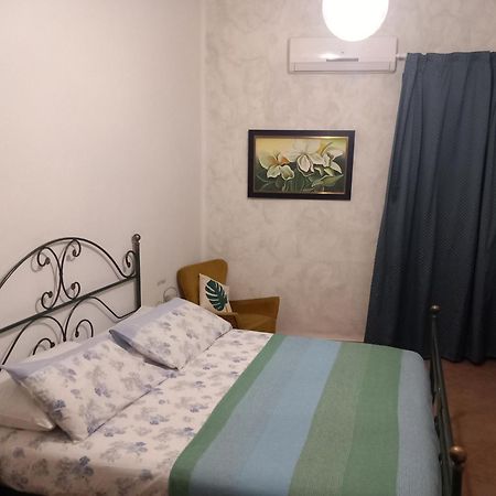 Nostra Casa Rooms Palermo Zewnętrze zdjęcie