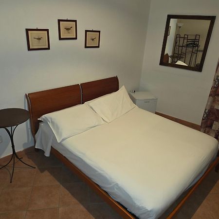 Nostra Casa Rooms Palermo Zewnętrze zdjęcie