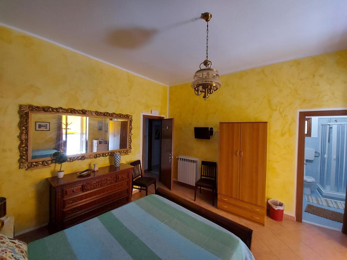 Nostra Casa Rooms Palermo Zewnętrze zdjęcie