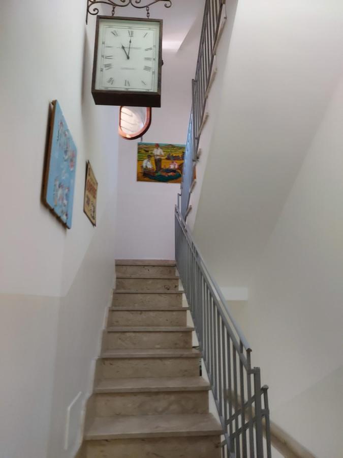 Nostra Casa Rooms Palermo Zewnętrze zdjęcie