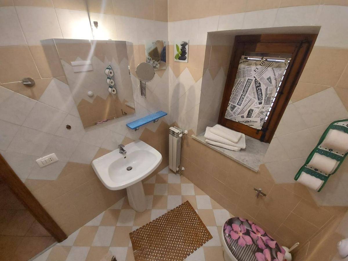 Nostra Casa Suites Palermo Zewnętrze zdjęcie