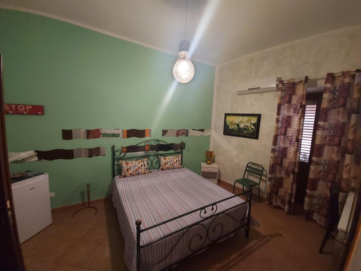 Nostra Casa Rooms Palermo Zewnętrze zdjęcie