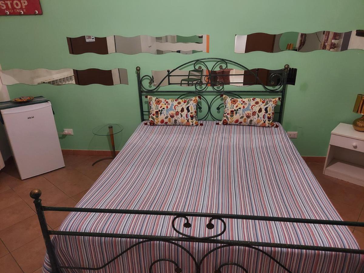 Nostra Casa Suites Palermo Zewnętrze zdjęcie