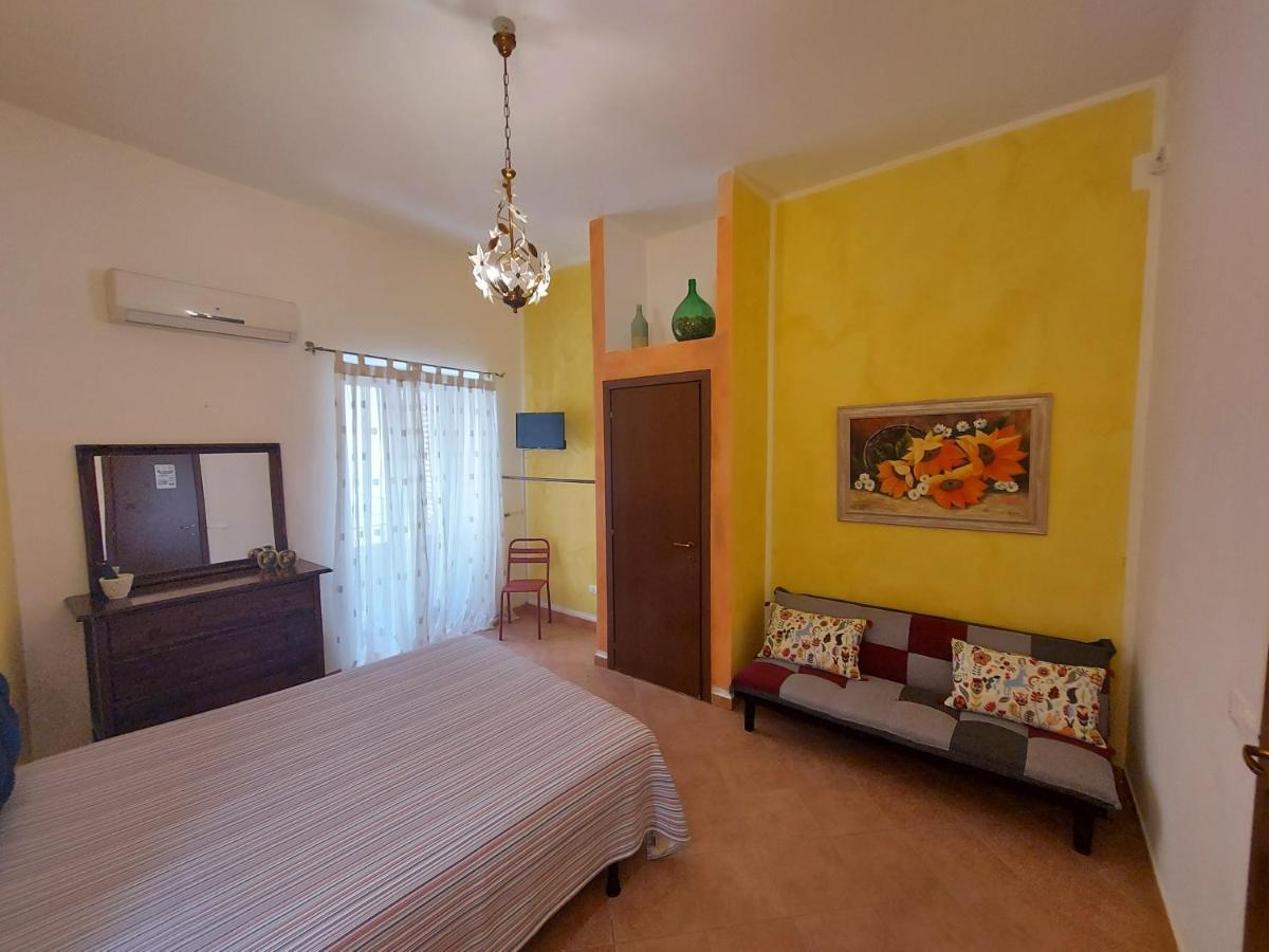 Nostra Casa Rooms Palermo Zewnętrze zdjęcie