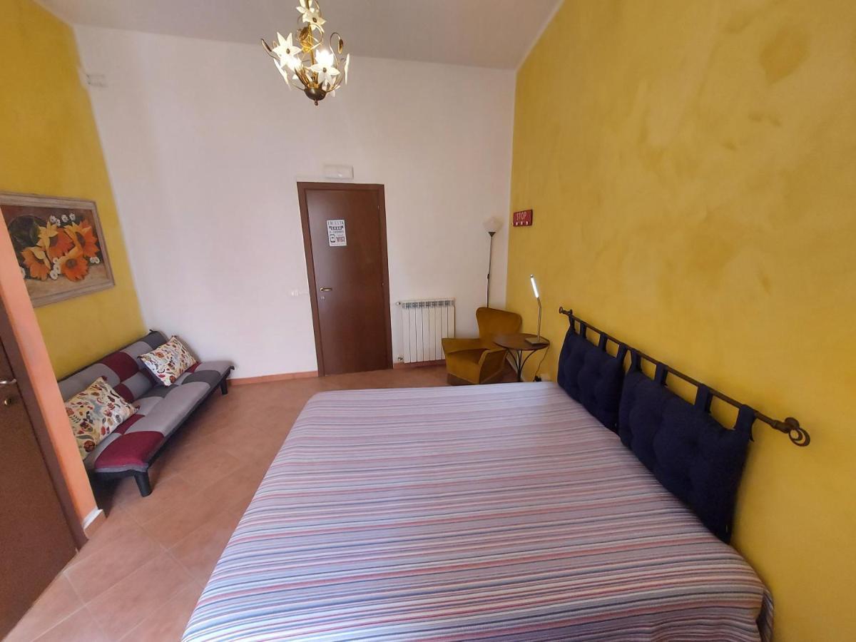 Nostra Casa Rooms Palermo Zewnętrze zdjęcie