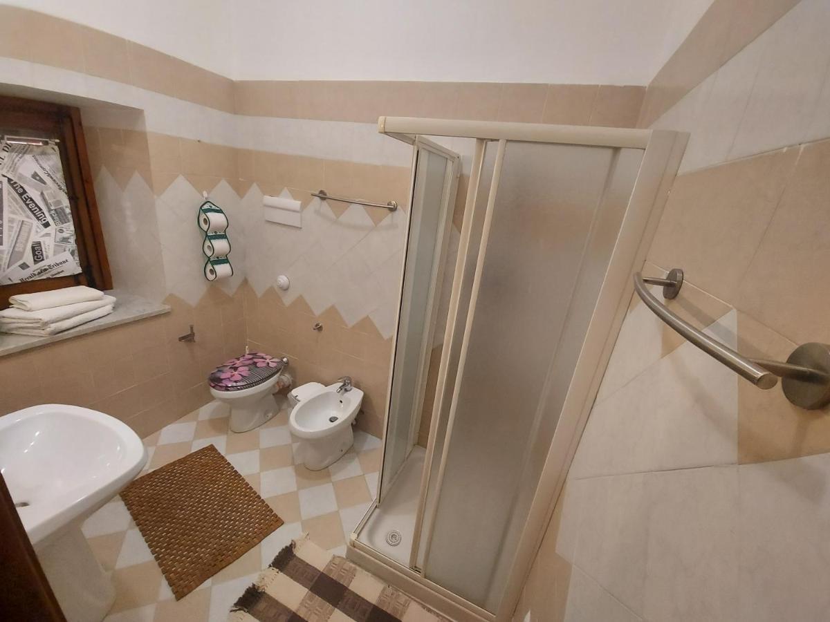 Nostra Casa Suites Palermo Pokój zdjęcie