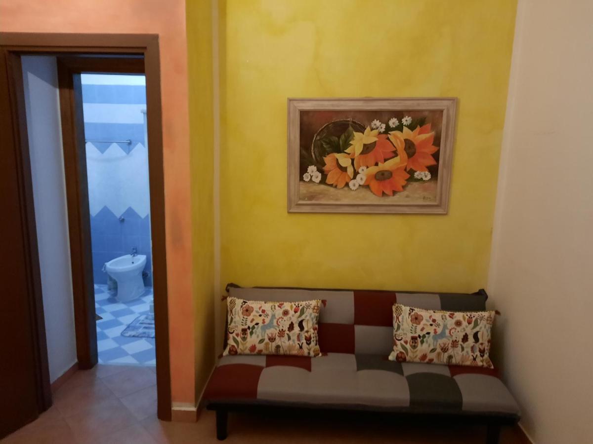 Nostra Casa Rooms Palermo Zewnętrze zdjęcie