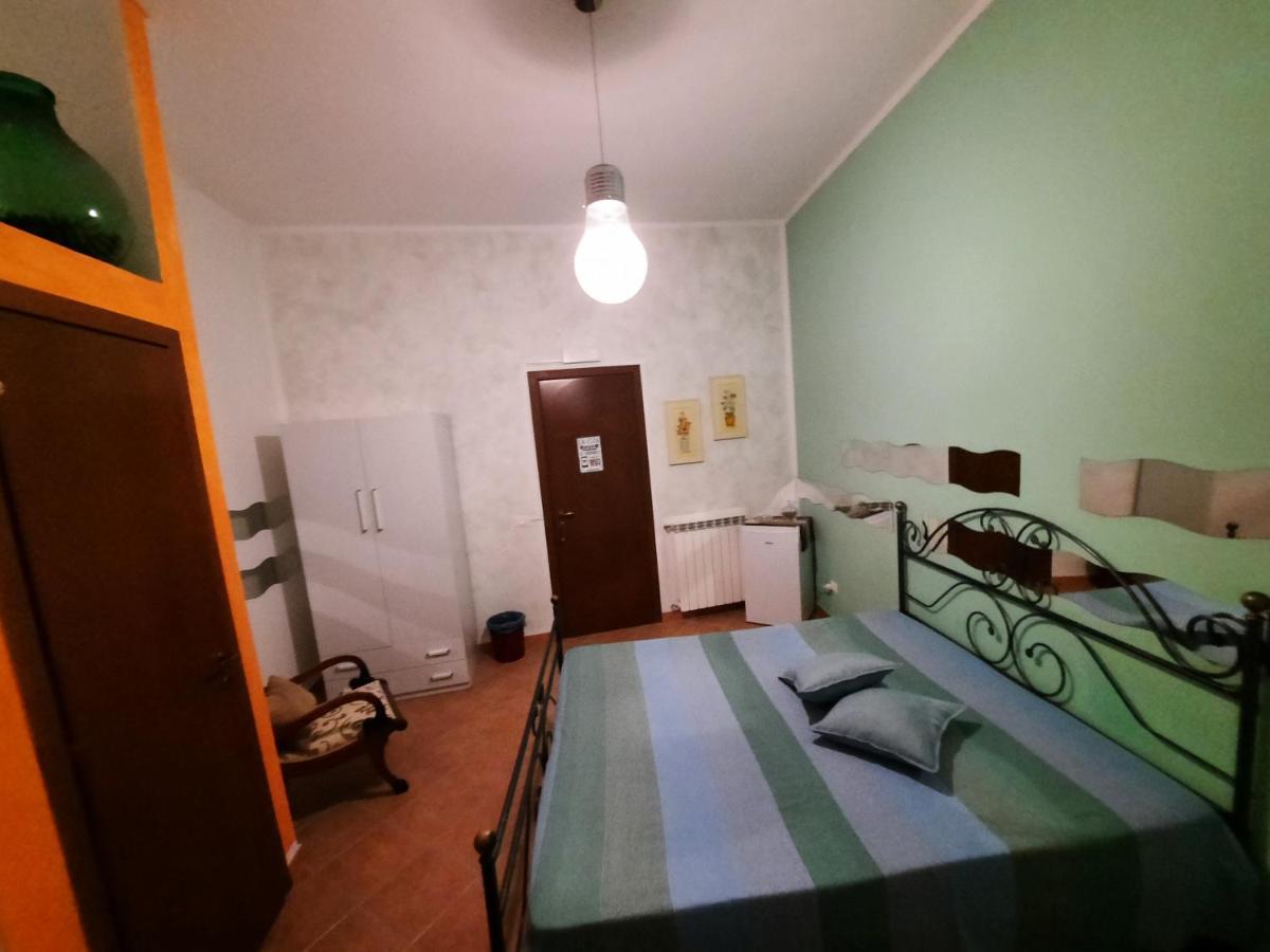 Nostra Casa Rooms Palermo Zewnętrze zdjęcie