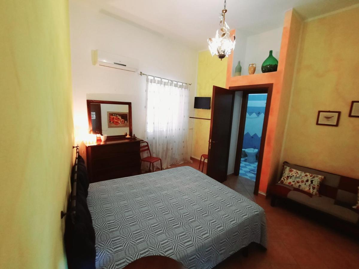 Nostra Casa Suites Palermo Zewnętrze zdjęcie