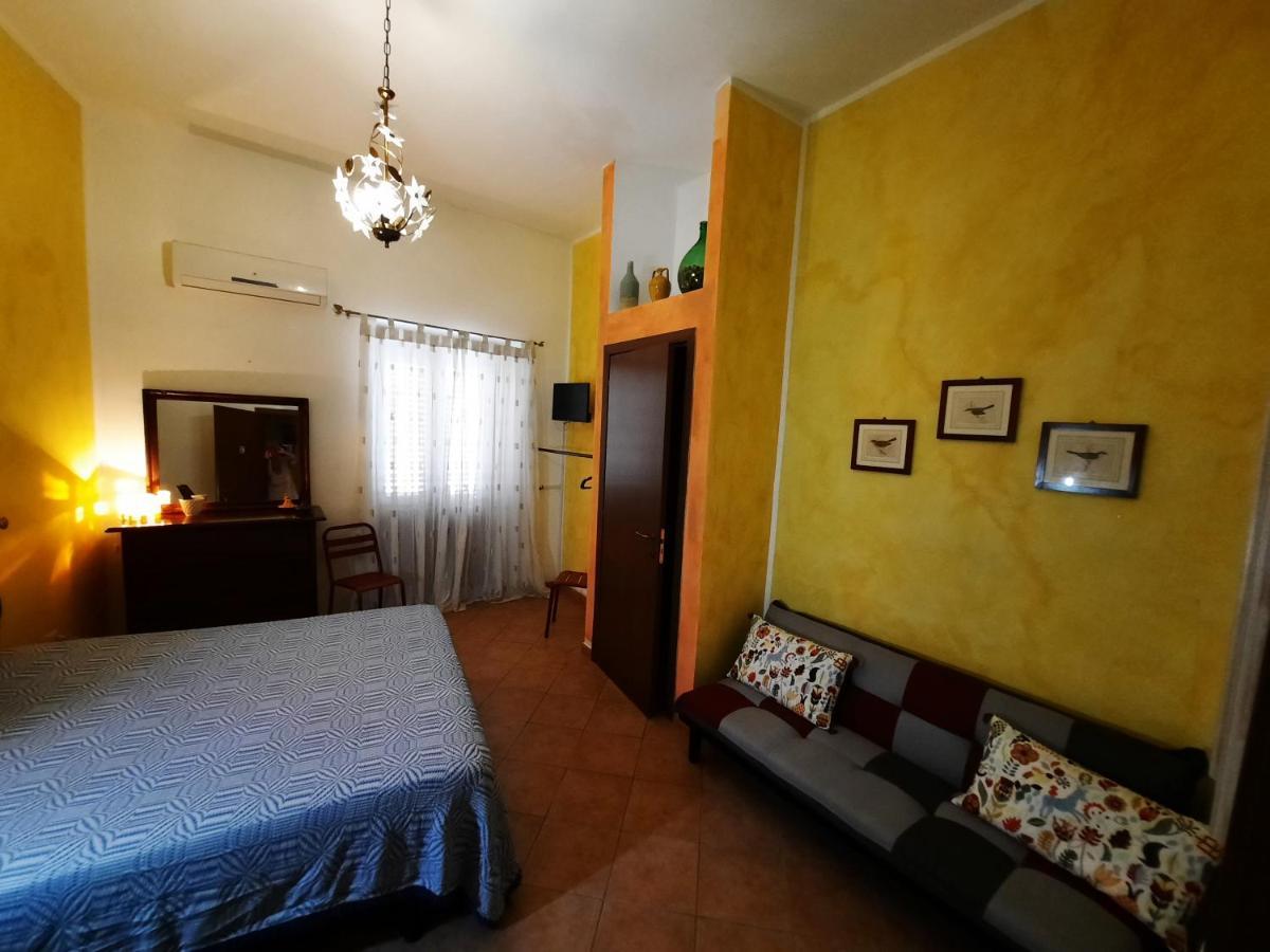 Nostra Casa Rooms Palermo Zewnętrze zdjęcie