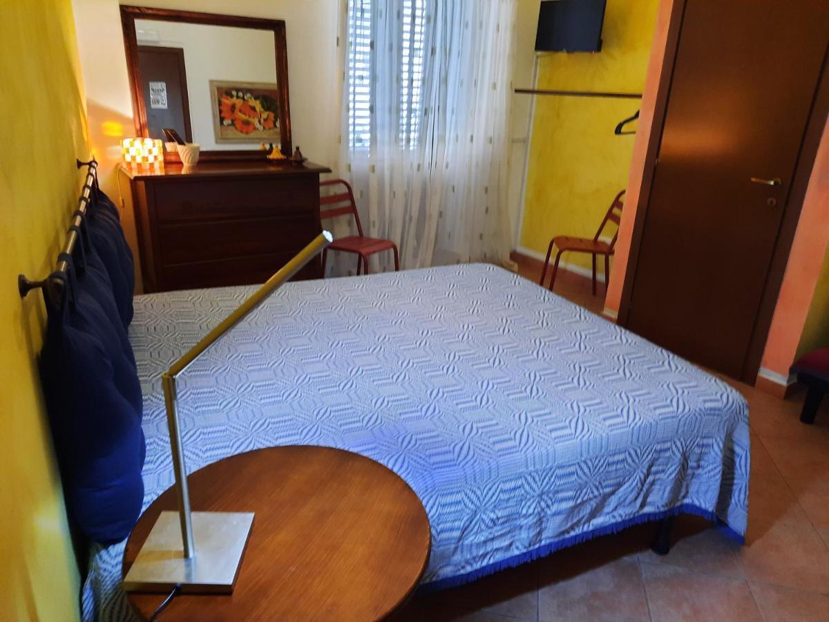 Nostra Casa Rooms Palermo Zewnętrze zdjęcie