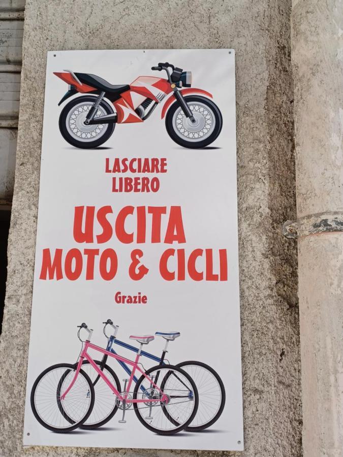 Nostra Casa Rooms Palermo Zewnętrze zdjęcie