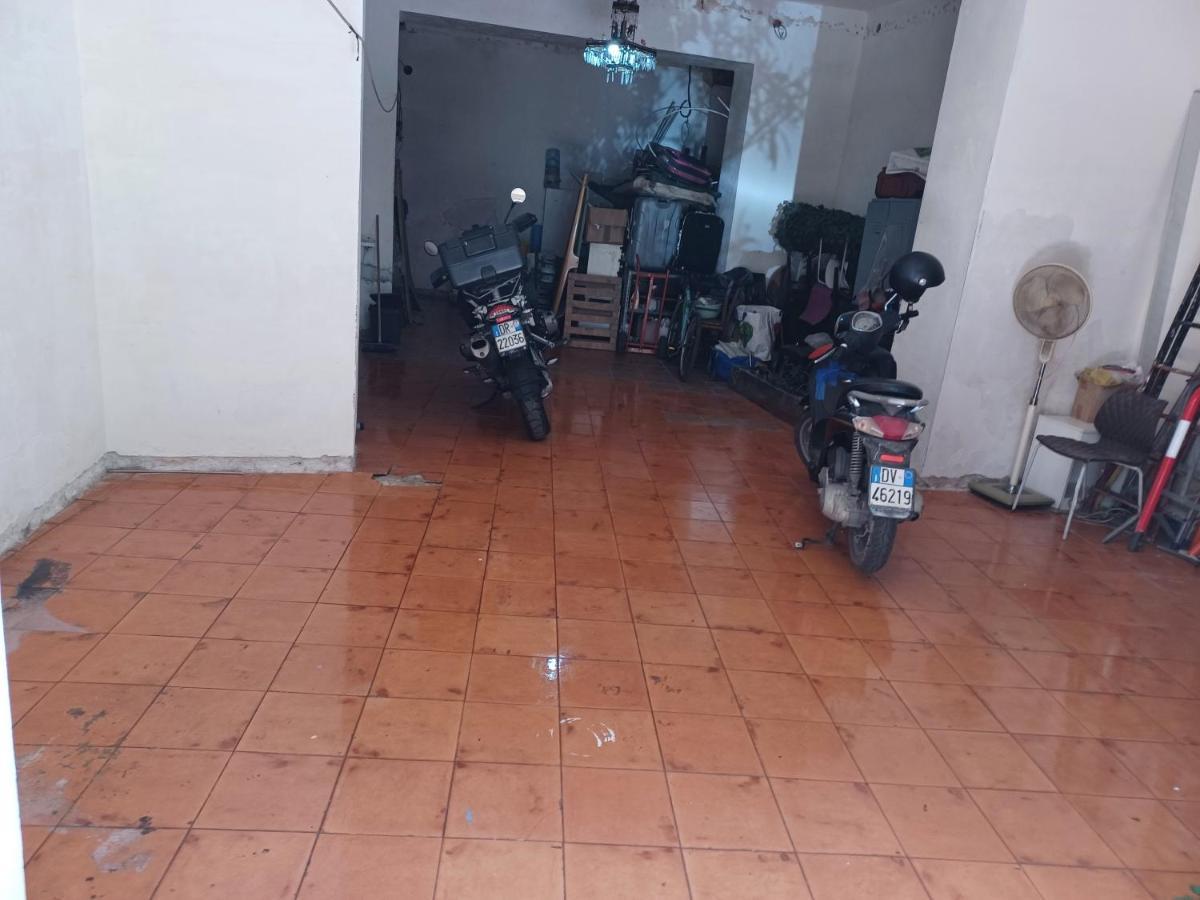 Nostra Casa Rooms Palermo Zewnętrze zdjęcie