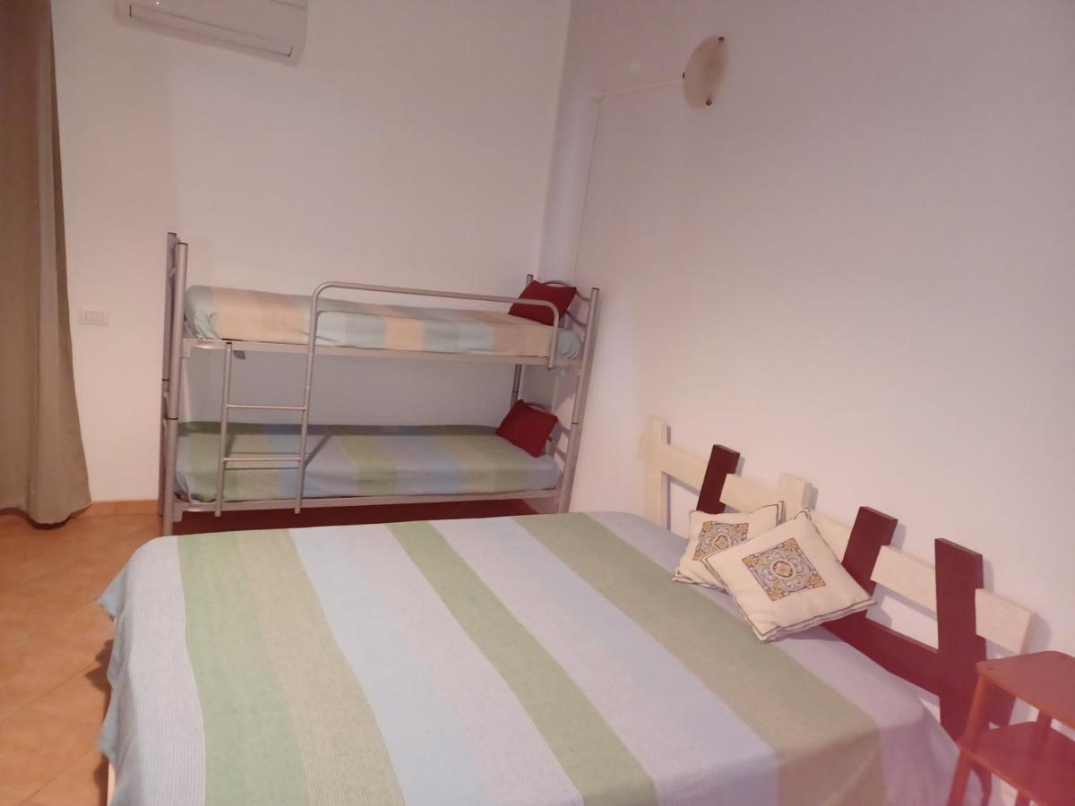 Nostra Casa Rooms Palermo Zewnętrze zdjęcie