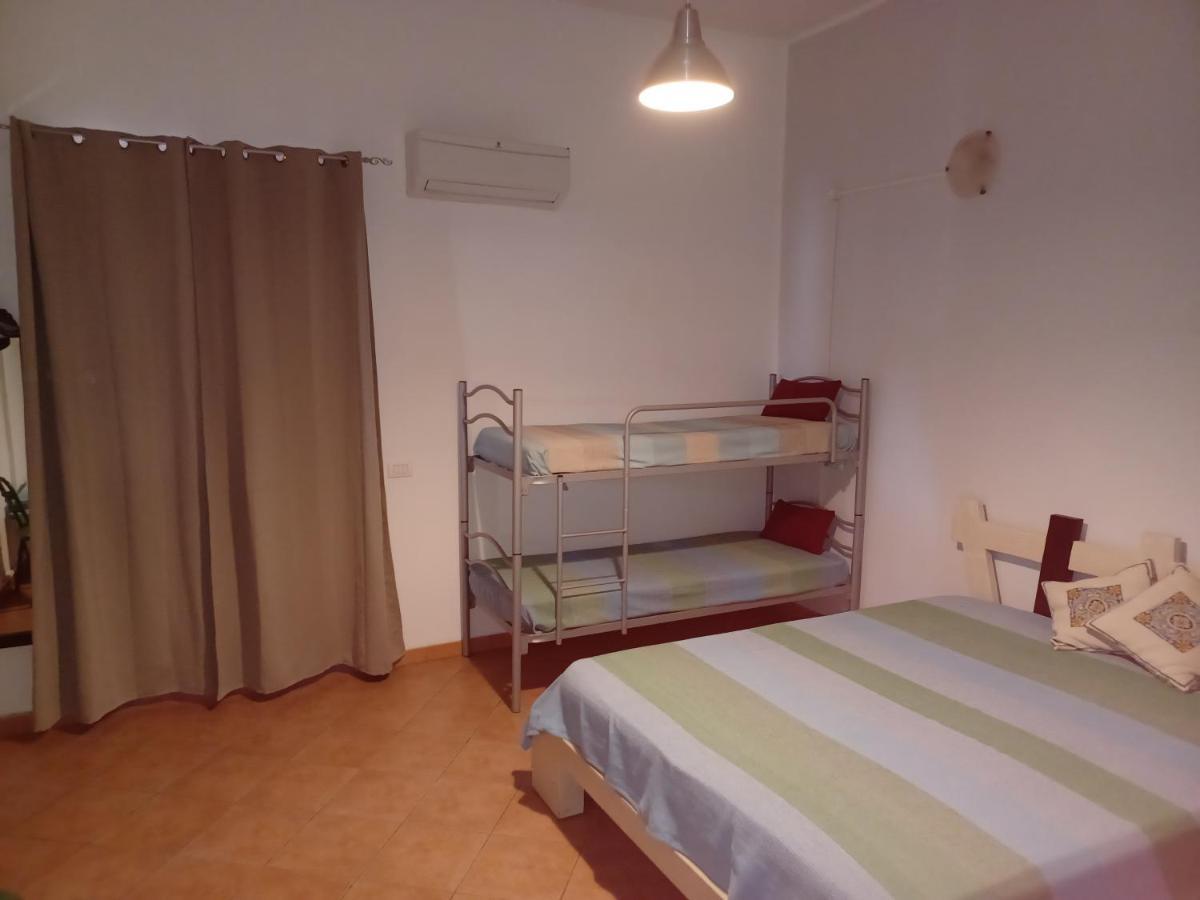 Nostra Casa Suites Palermo Zewnętrze zdjęcie