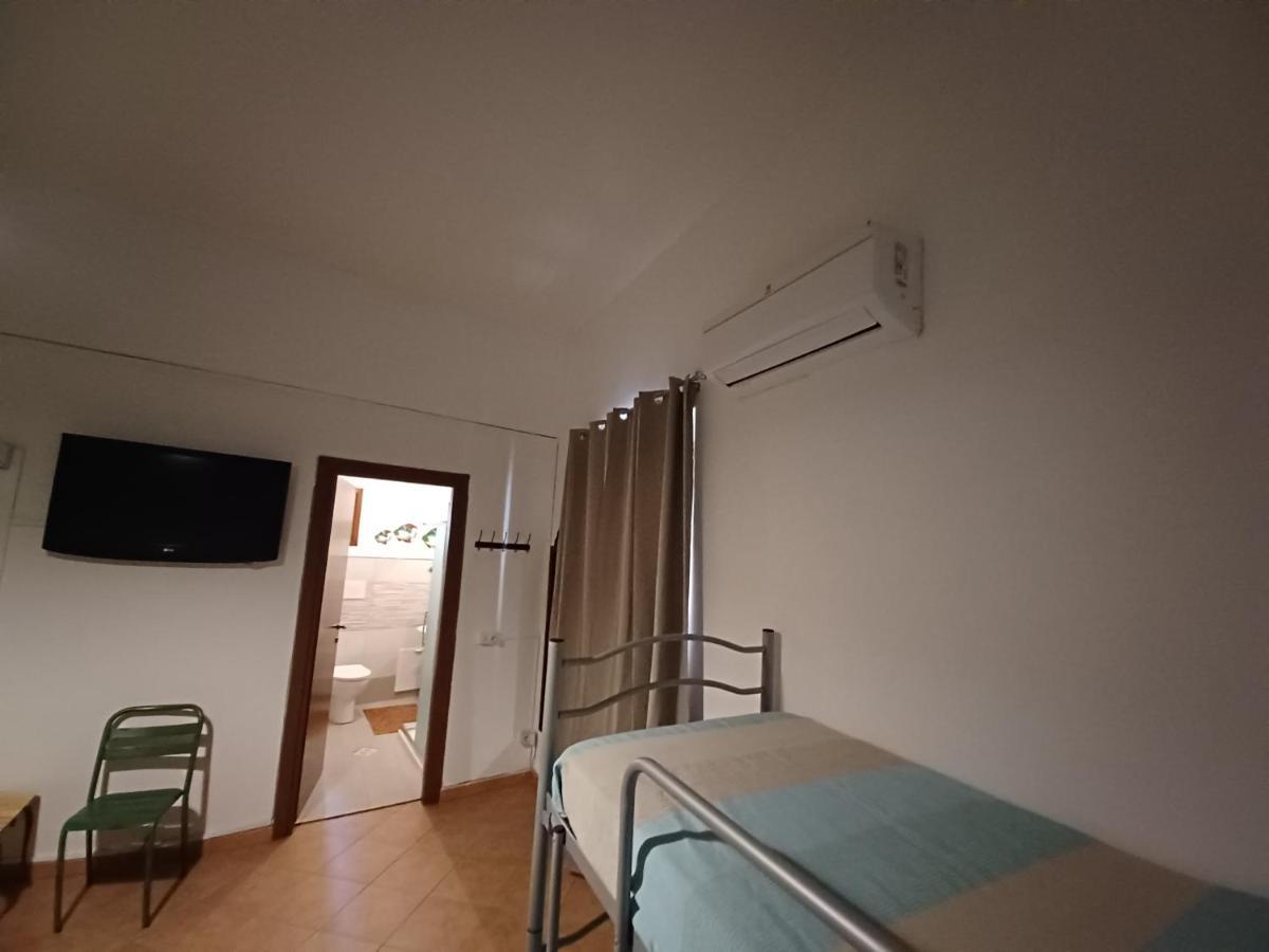 Nostra Casa Rooms Palermo Zewnętrze zdjęcie