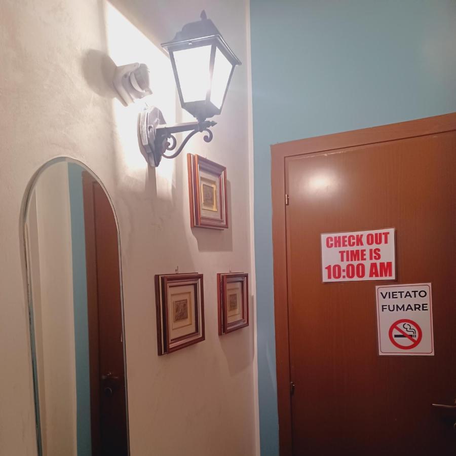 Nostra Casa Rooms Palermo Zewnętrze zdjęcie