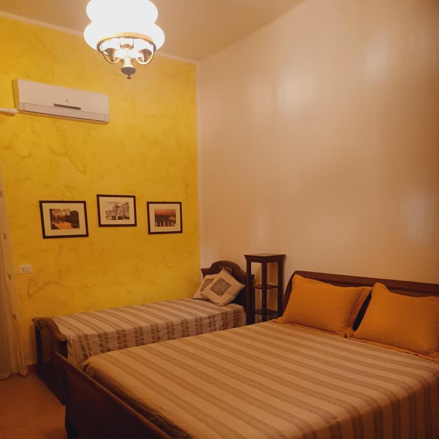 Nostra Casa Rooms Palermo Zewnętrze zdjęcie