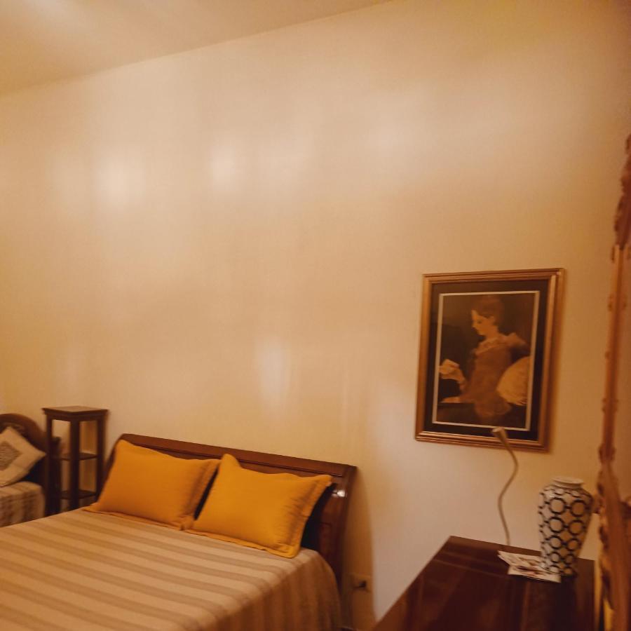 Nostra Casa Rooms Palermo Zewnętrze zdjęcie
