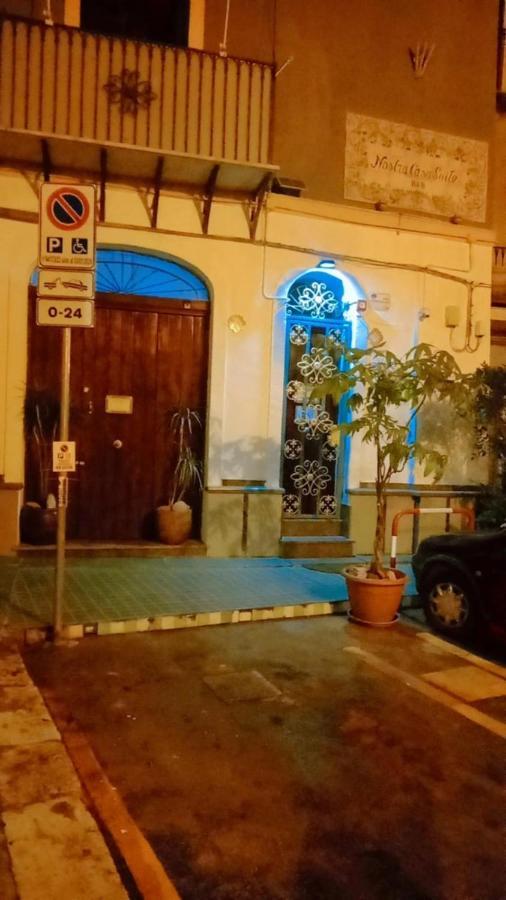 Nostra Casa Suites Palermo Zewnętrze zdjęcie