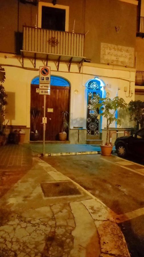 Nostra Casa Rooms Palermo Zewnętrze zdjęcie