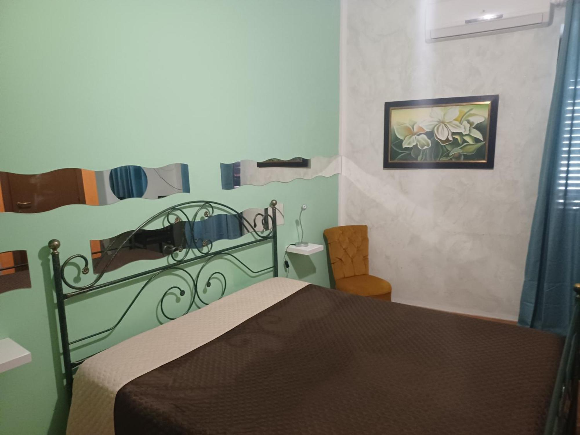 Nostra Casa Rooms Palermo Pokój zdjęcie