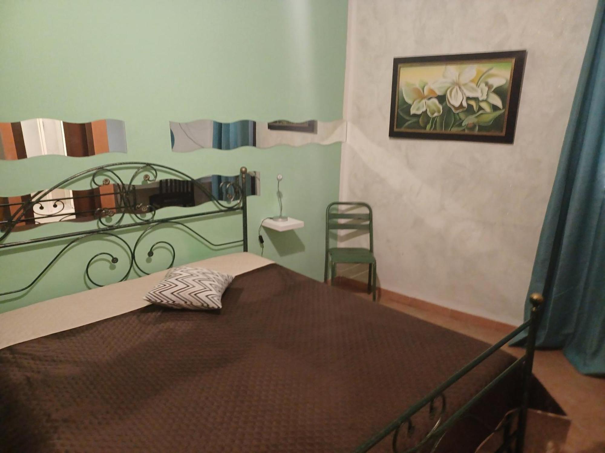 Nostra Casa Rooms Palermo Pokój zdjęcie
