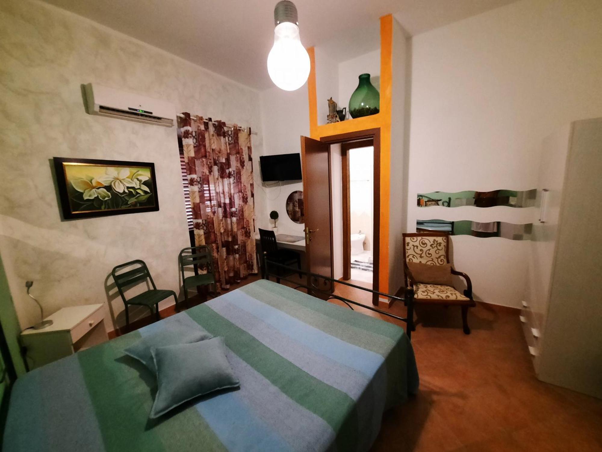 Nostra Casa Suites Palermo Pokój zdjęcie