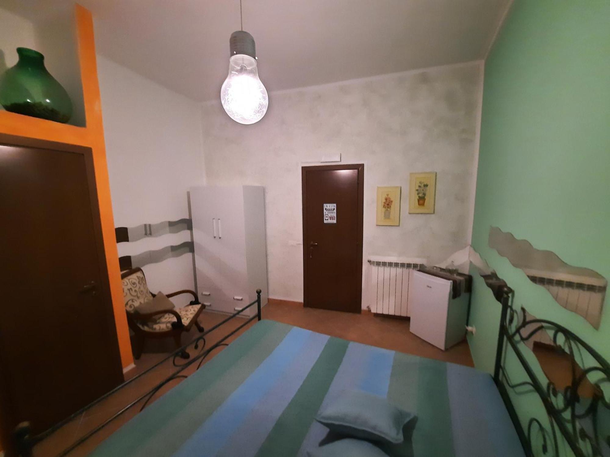 Nostra Casa Rooms Palermo Pokój zdjęcie