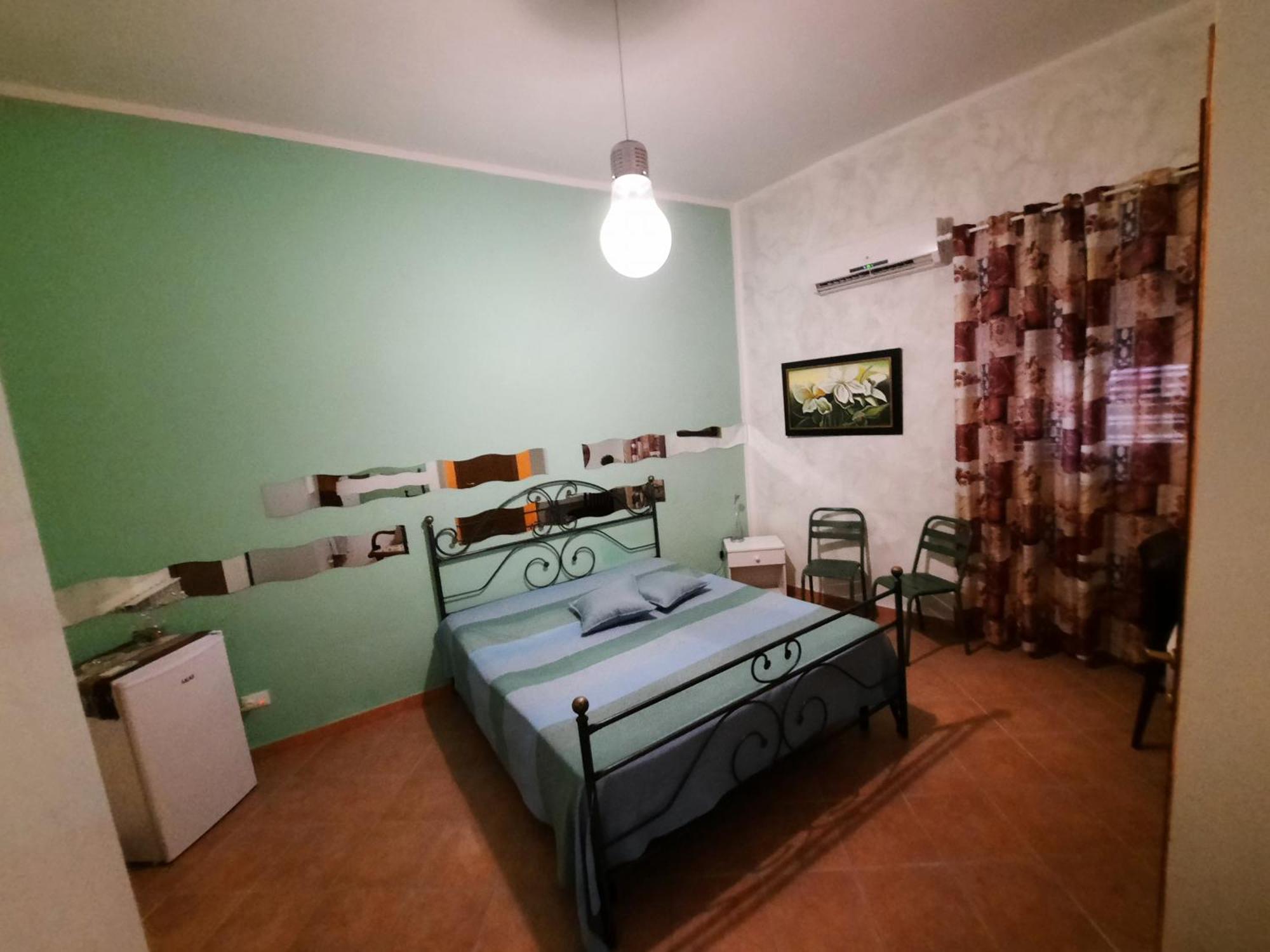Nostra Casa Rooms Palermo Pokój zdjęcie