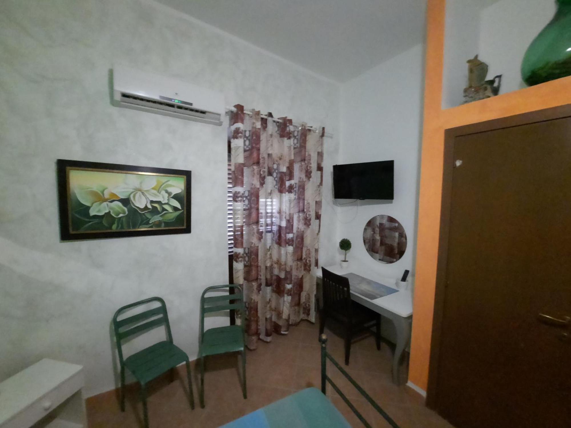 Nostra Casa Rooms Palermo Pokój zdjęcie