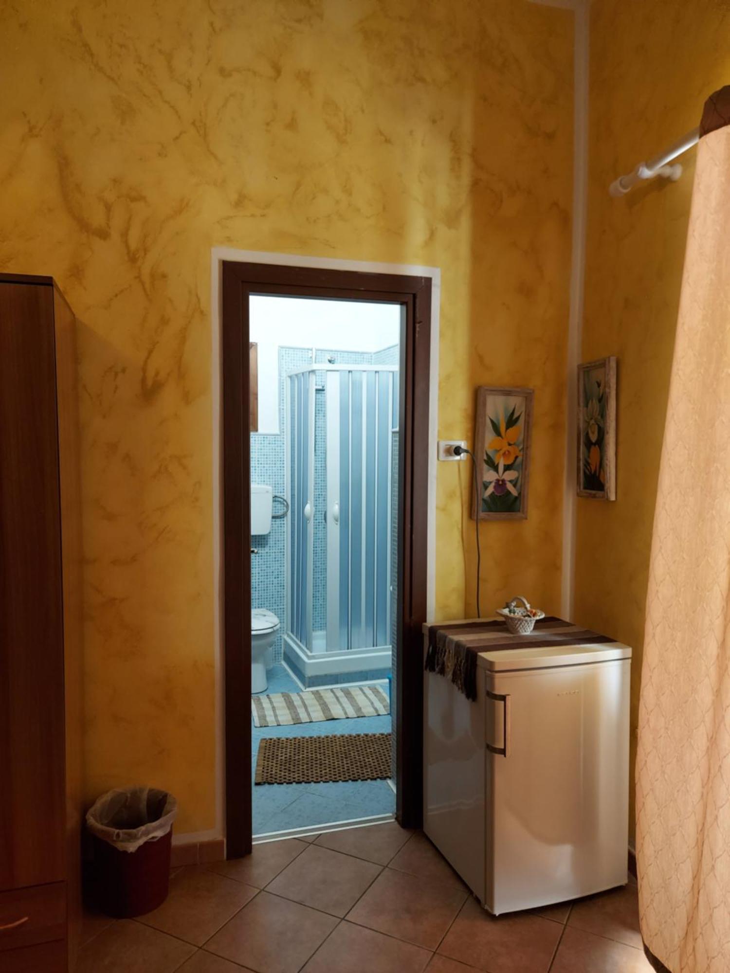 Nostra Casa Rooms Palermo Pokój zdjęcie