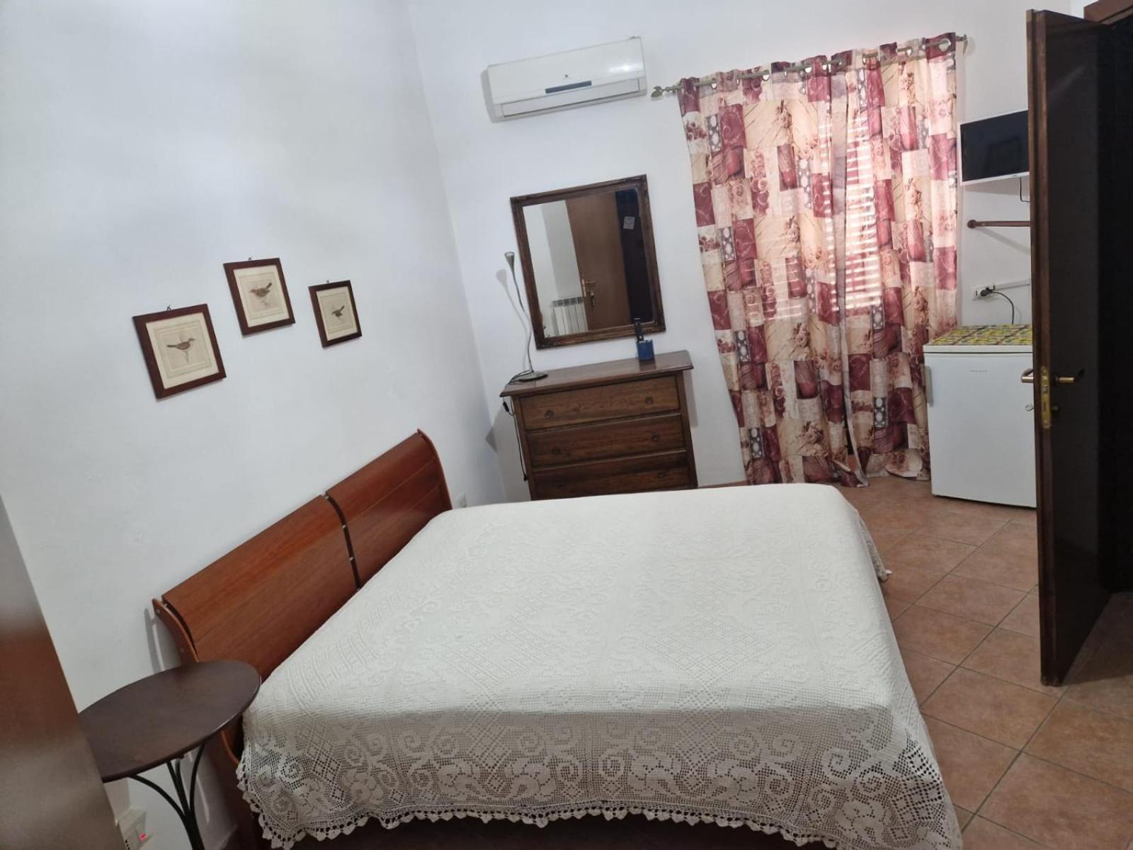 Nostra Casa Rooms Palermo Zewnętrze zdjęcie