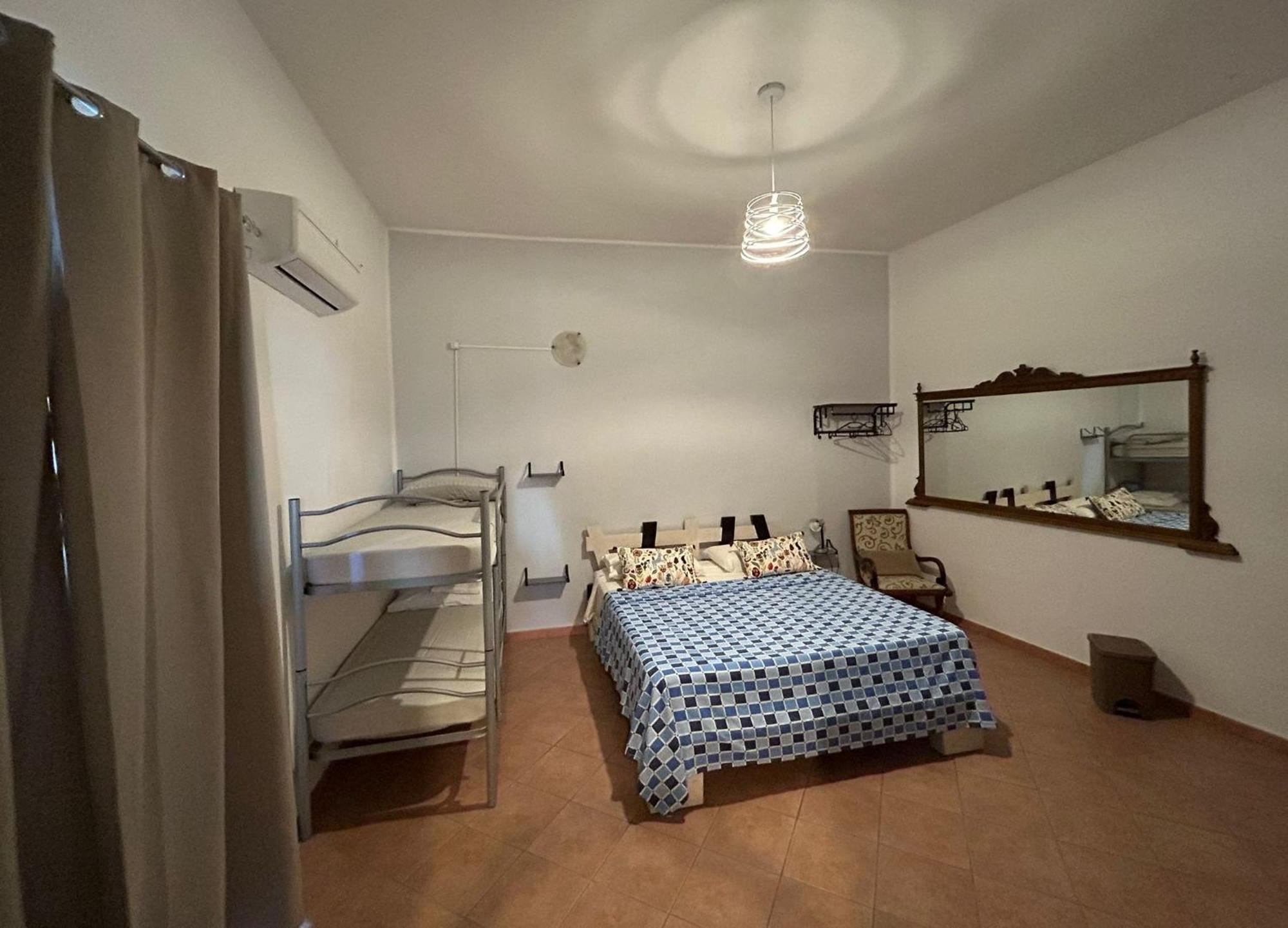 Nostra Casa Rooms Palermo Zewnętrze zdjęcie
