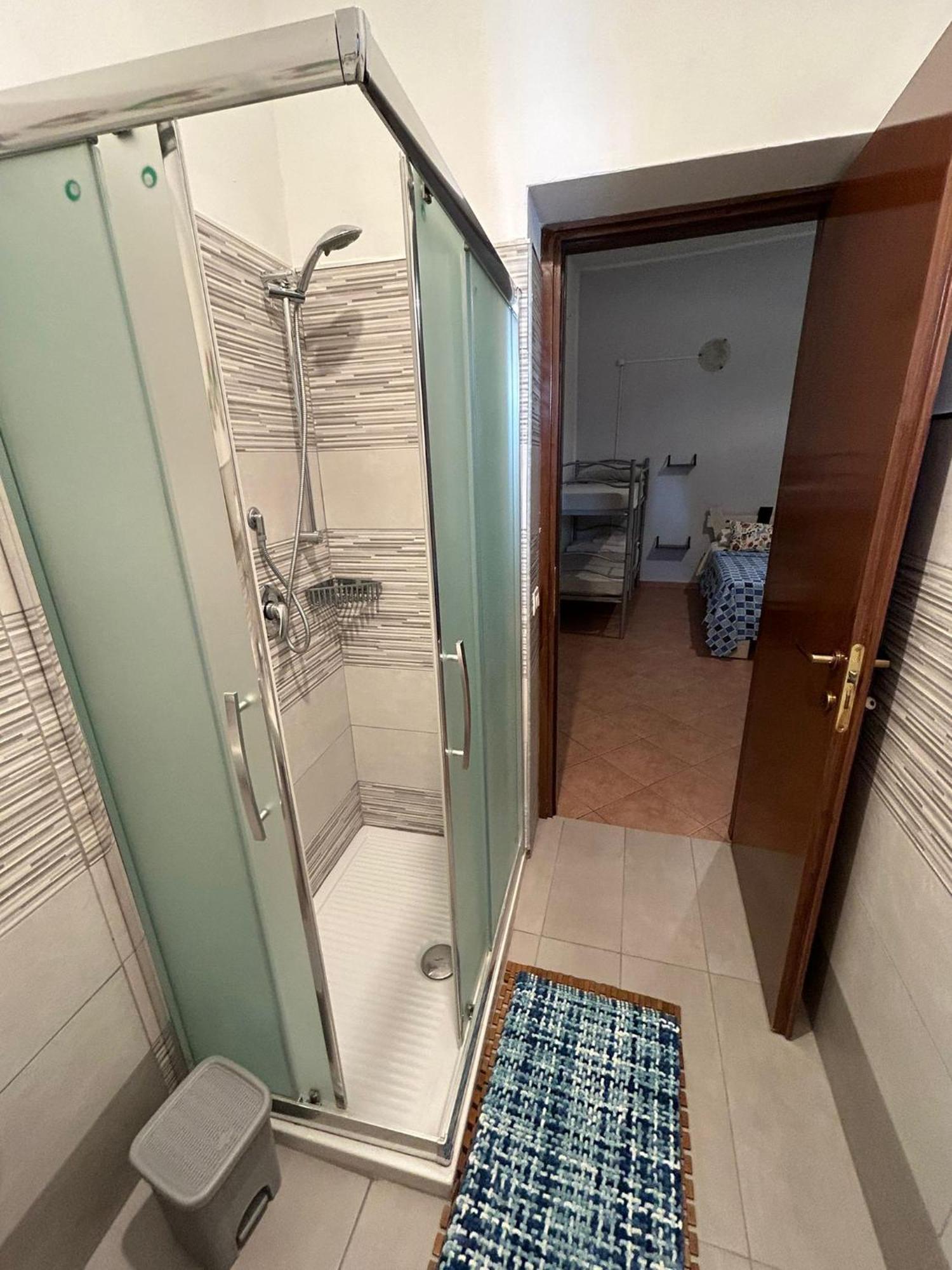 Nostra Casa Rooms Palermo Zewnętrze zdjęcie