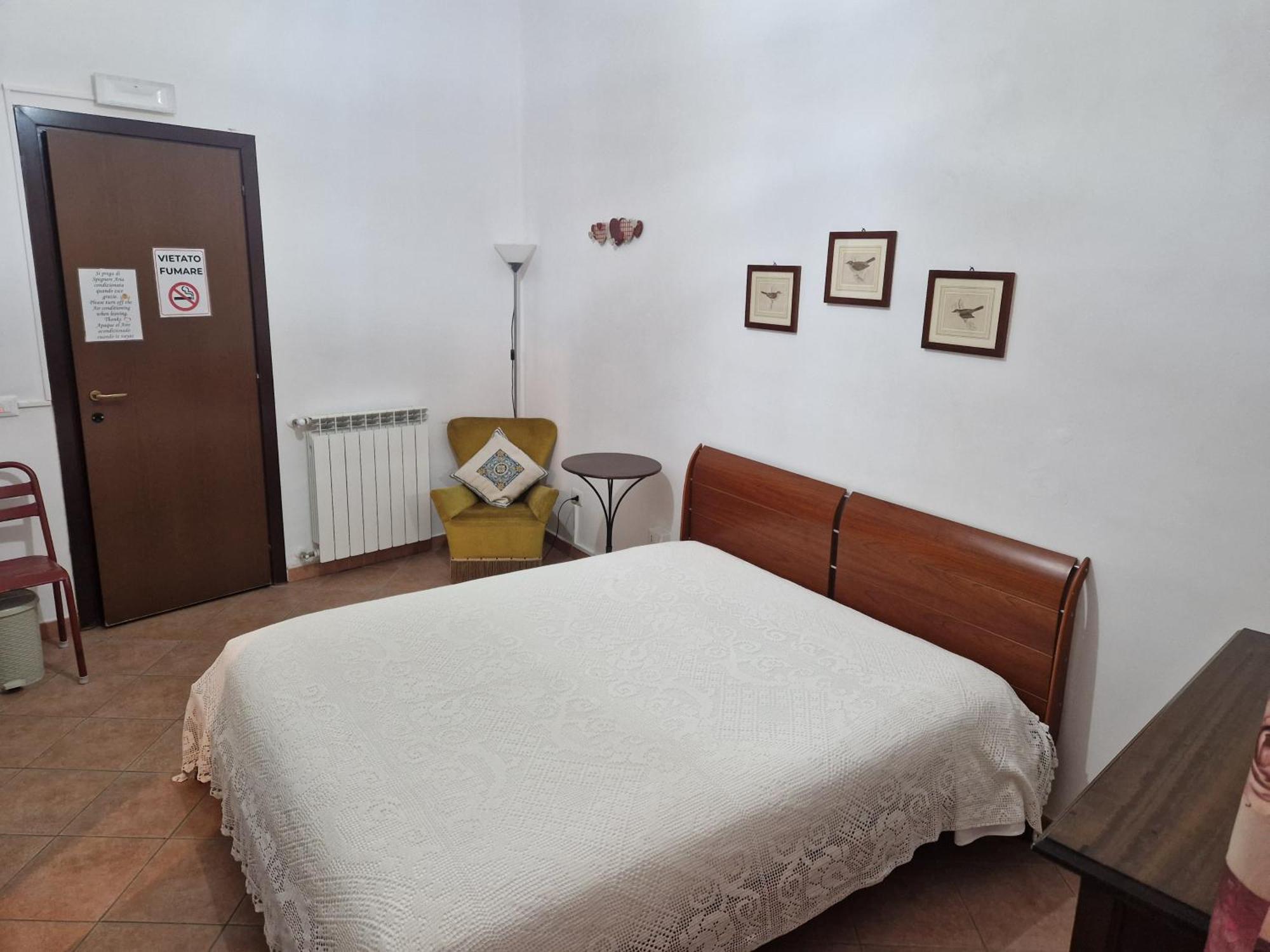 Nostra Casa Rooms Palermo Zewnętrze zdjęcie