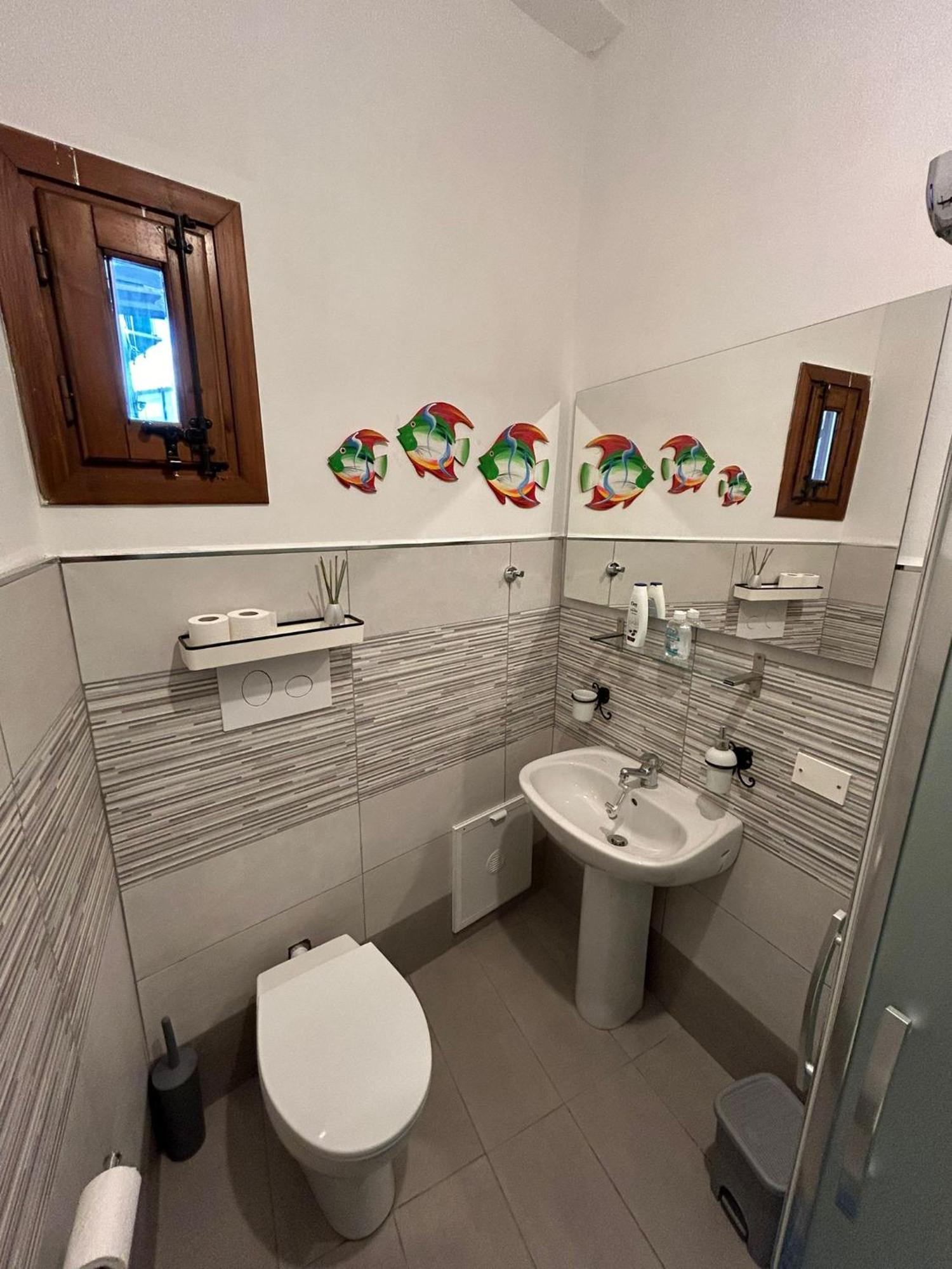 Nostra Casa Rooms Palermo Zewnętrze zdjęcie