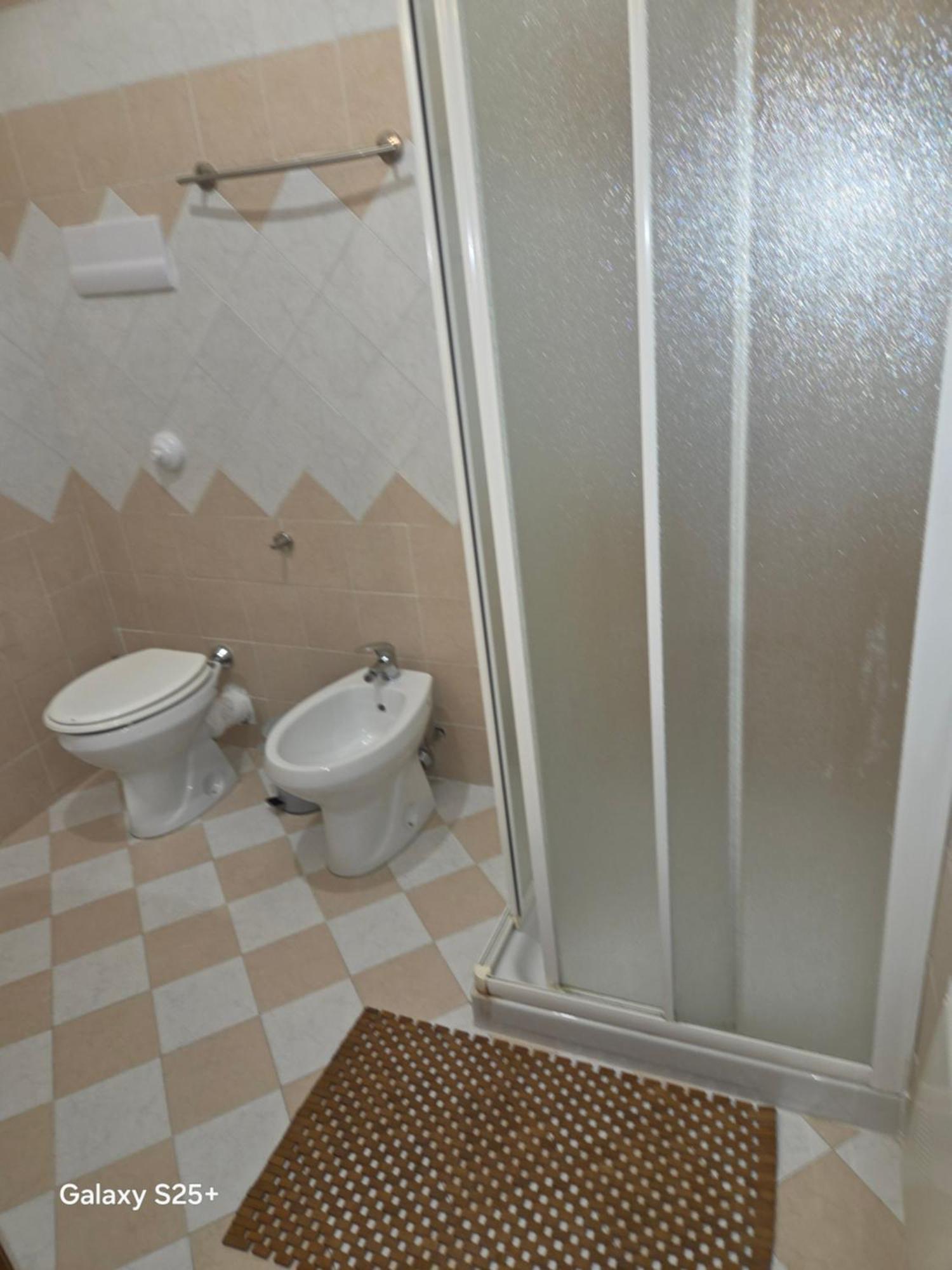 Nostra Casa Rooms Palermo Zewnętrze zdjęcie