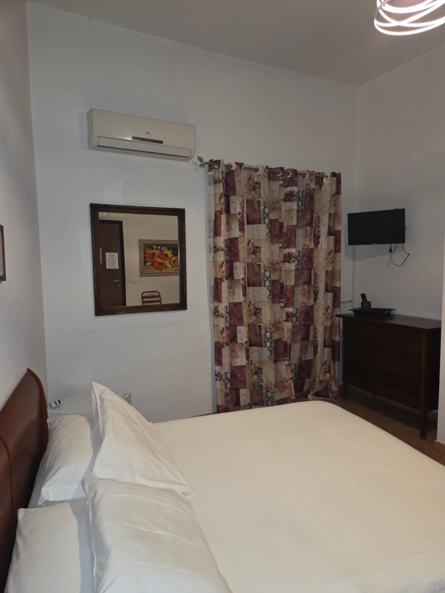 Nostra Casa Rooms Palermo Zewnętrze zdjęcie
