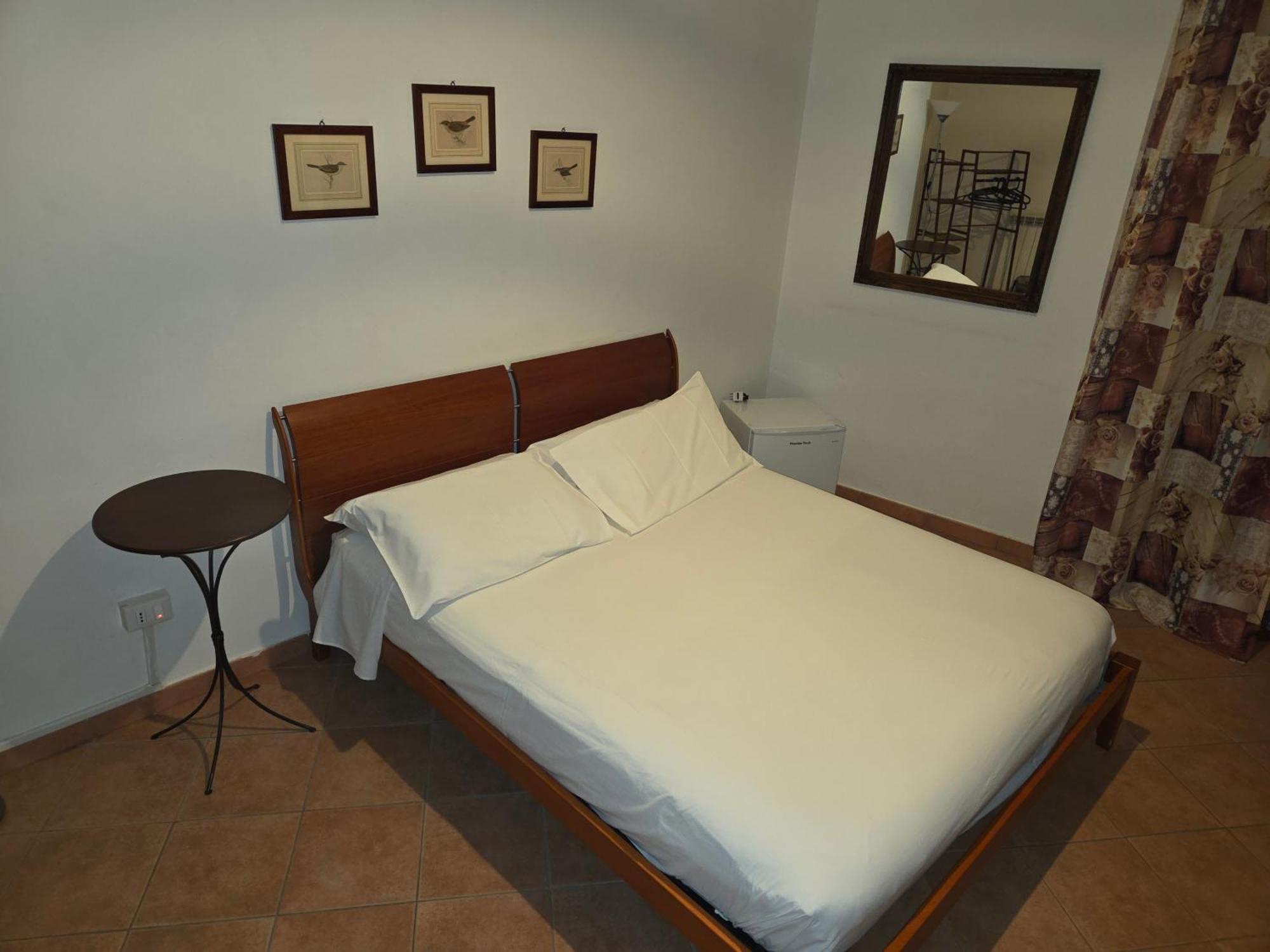 Nostra Casa Rooms Palermo Zewnętrze zdjęcie