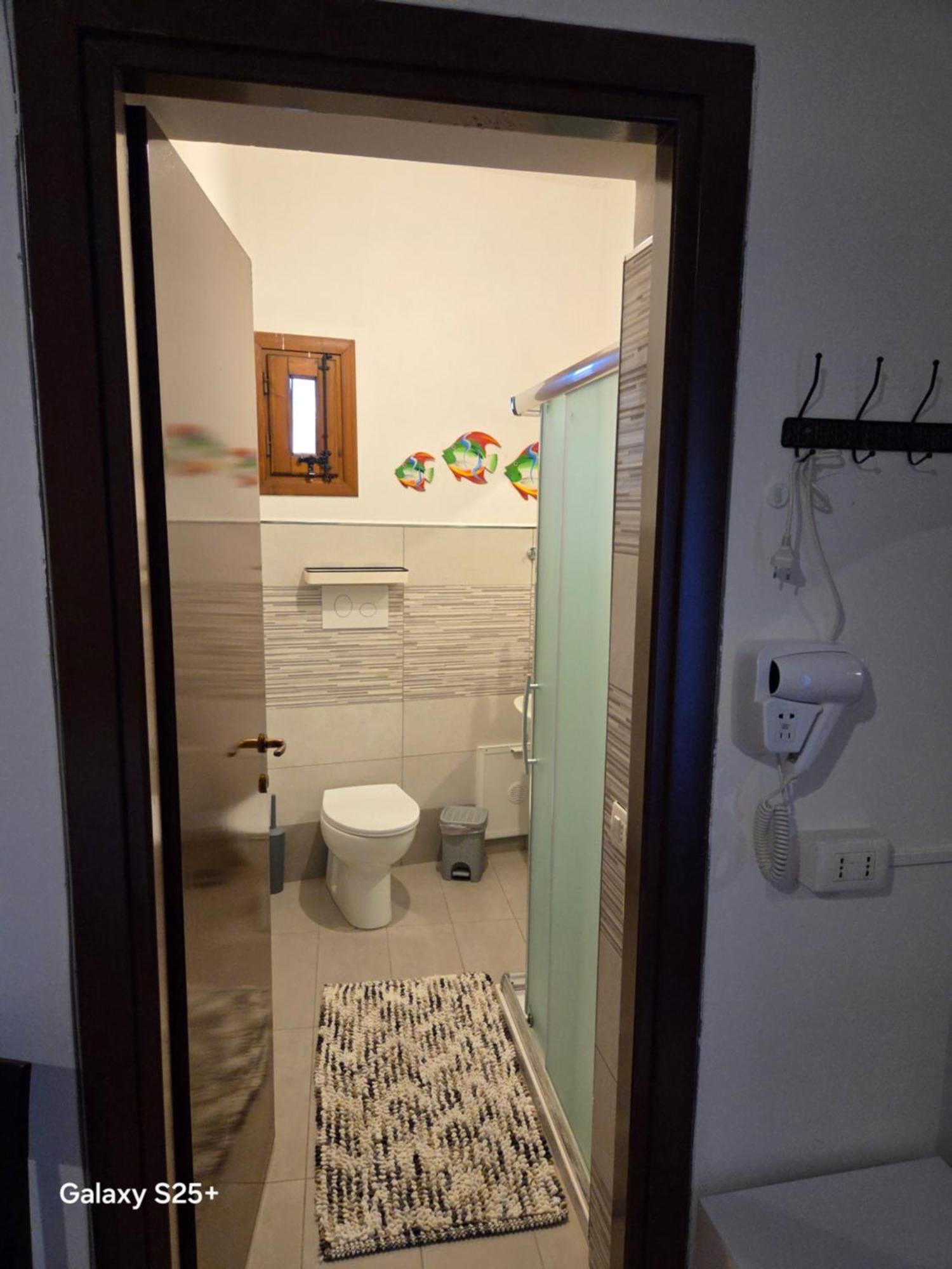 Nostra Casa Rooms Palermo Zewnętrze zdjęcie