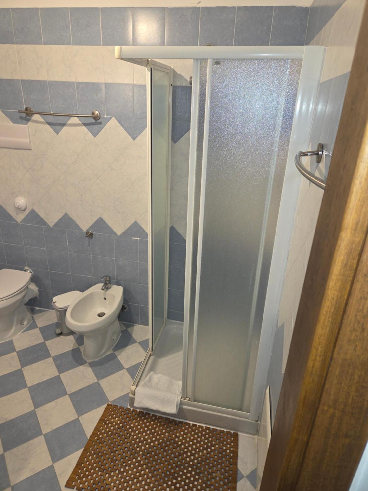 Nostra Casa Rooms Palermo Zewnętrze zdjęcie