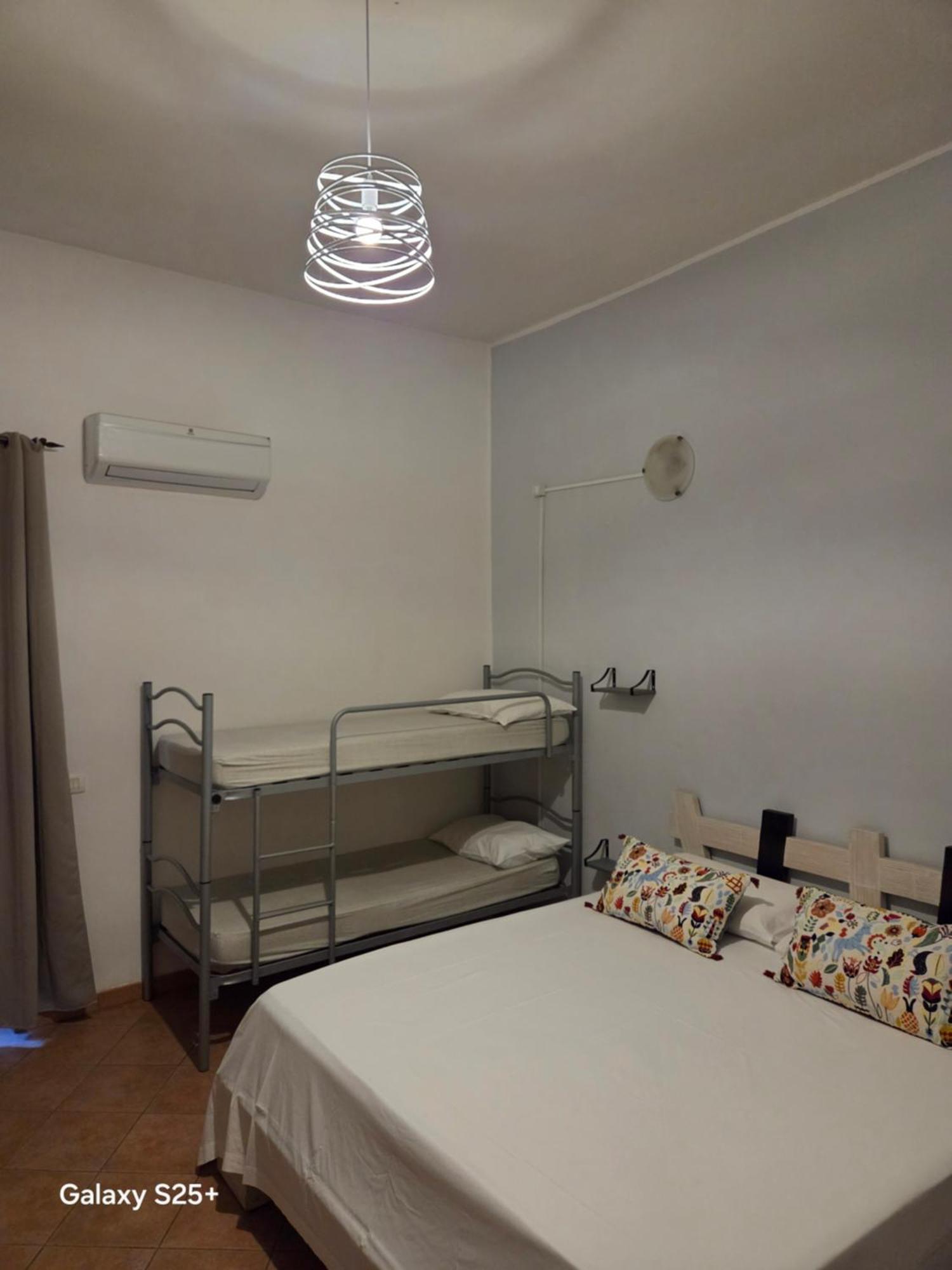 Nostra Casa Rooms Palermo Zewnętrze zdjęcie