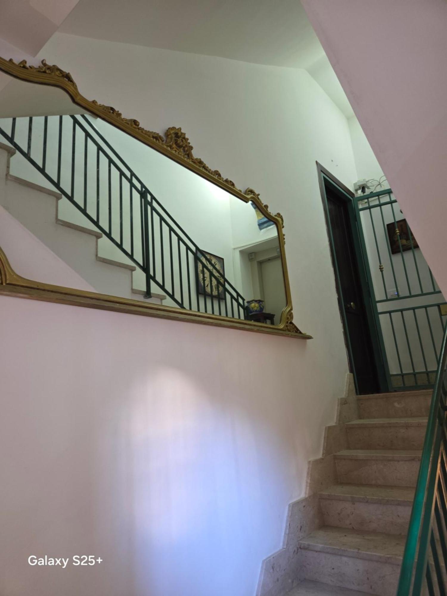 Nostra Casa Rooms Palermo Zewnętrze zdjęcie