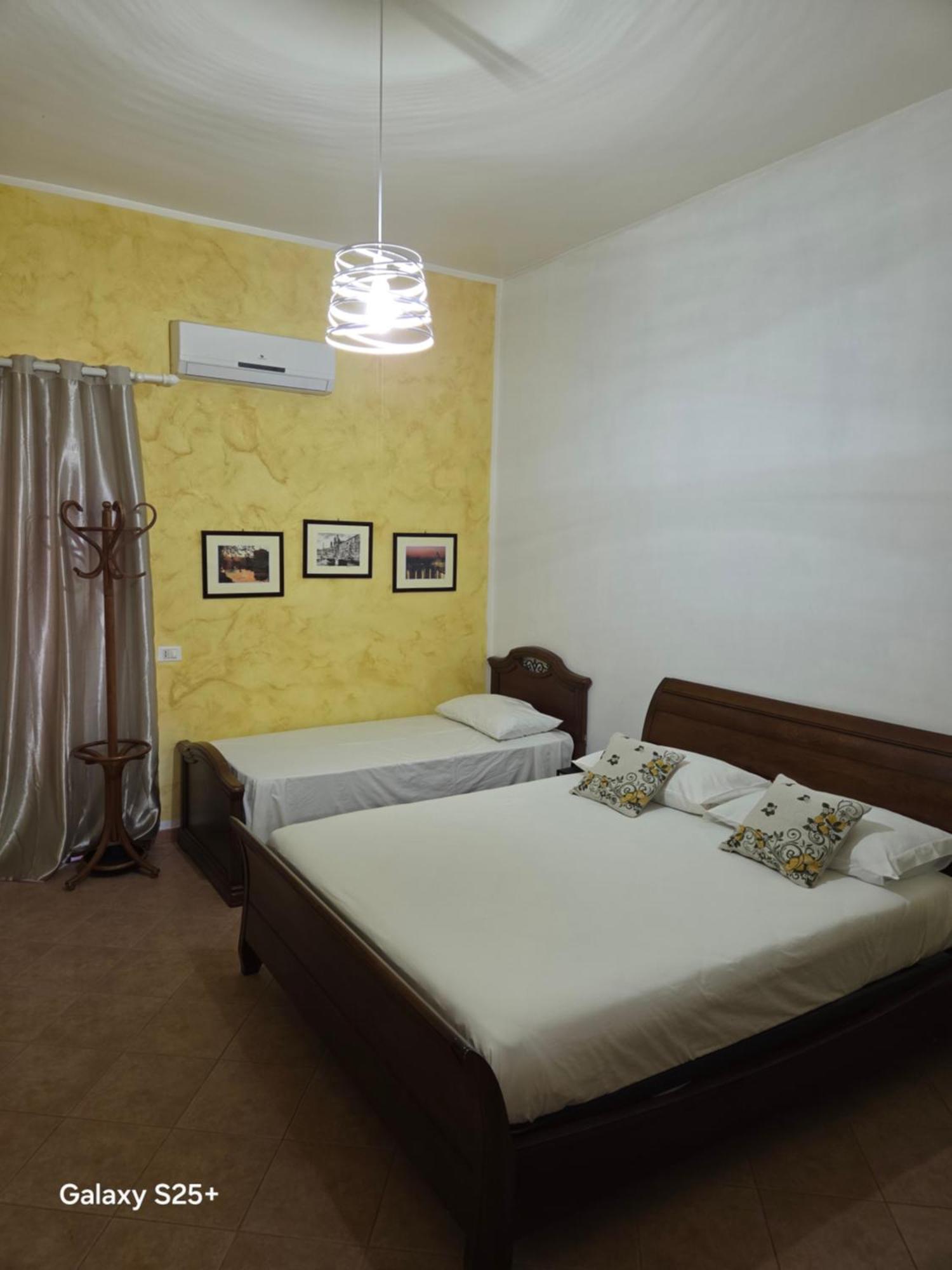 Nostra Casa Rooms Palermo Zewnętrze zdjęcie