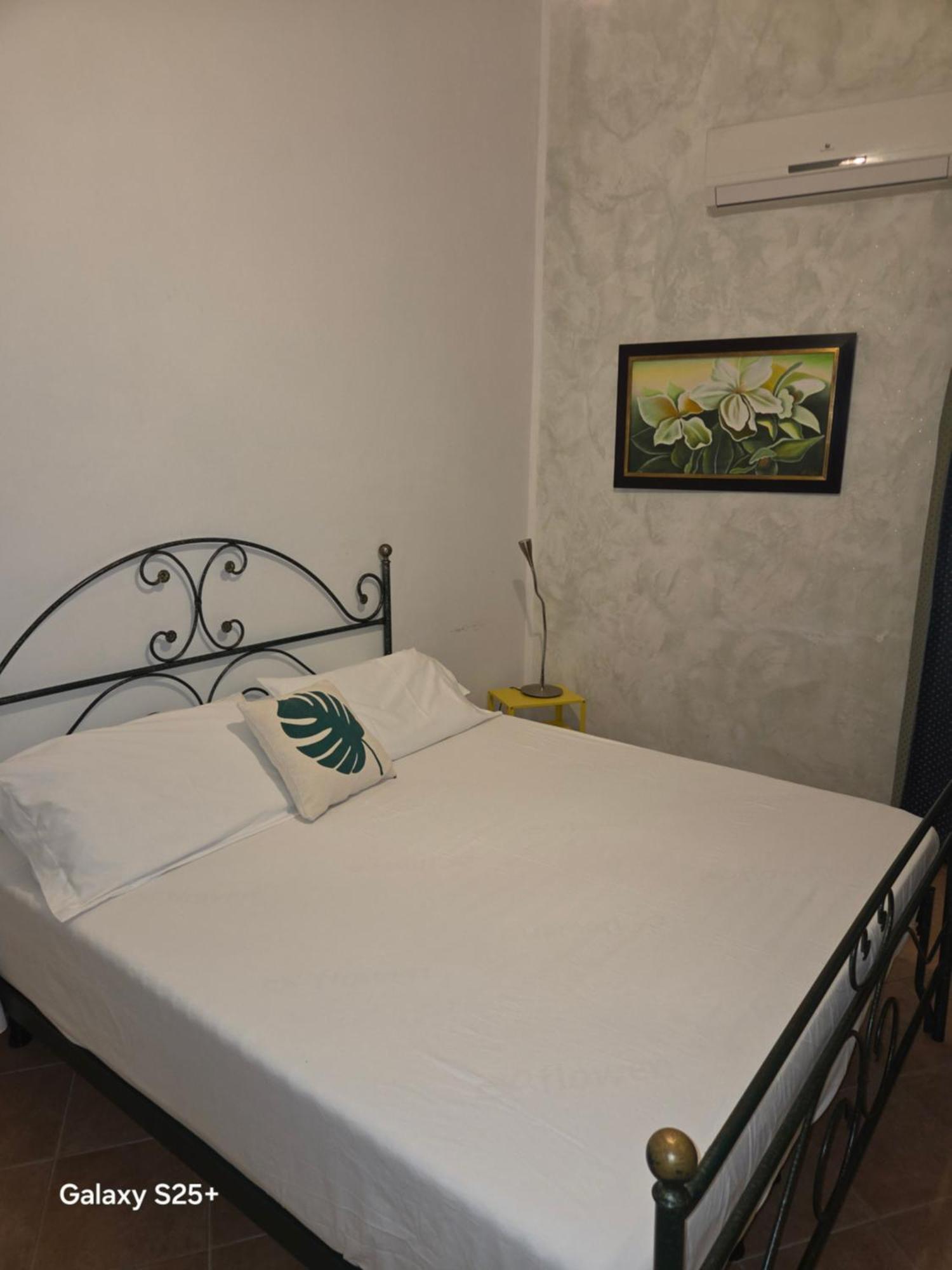 Nostra Casa Rooms Palermo Zewnętrze zdjęcie