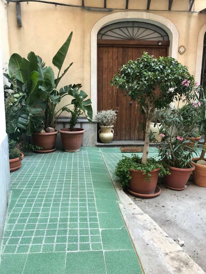 Nostra Casa Suites Palermo Zewnętrze zdjęcie