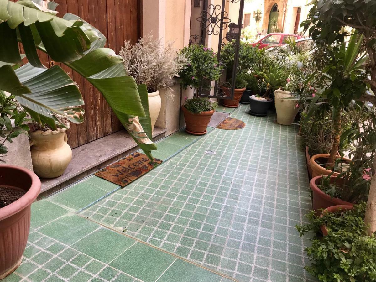 Nostra Casa Rooms Palermo Zewnętrze zdjęcie
