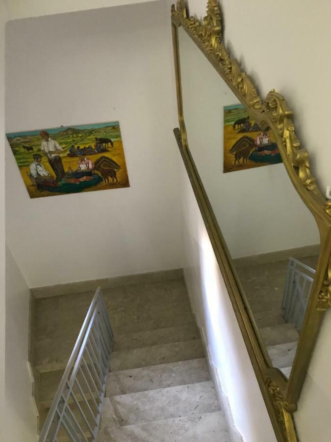 Nostra Casa Rooms Palermo Zewnętrze zdjęcie