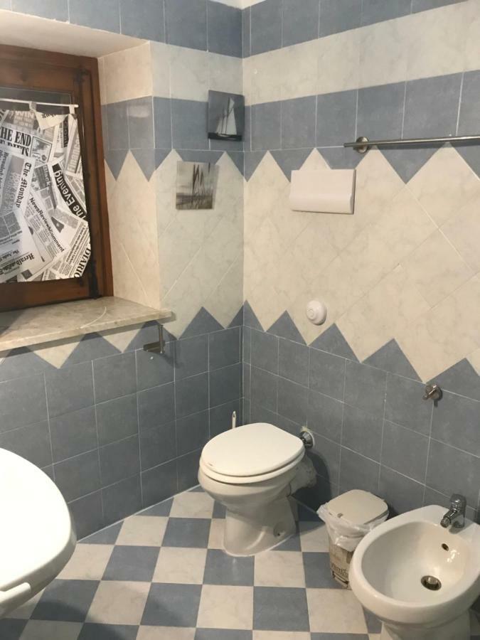 Nostra Casa Suites Palermo Zewnętrze zdjęcie